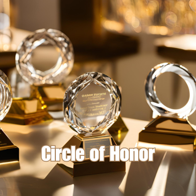Circle of Honor